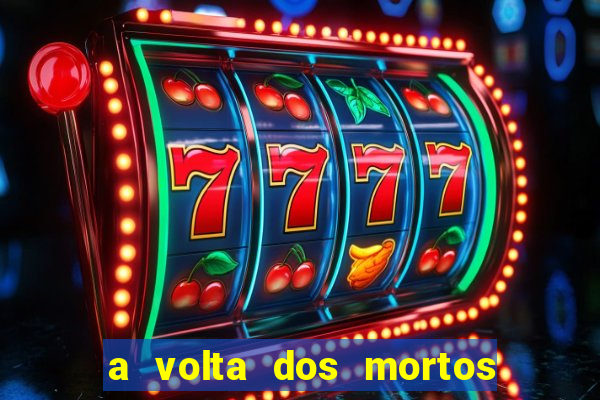 a volta dos mortos vivos ( filme completo e dublado ) * 1985 * a